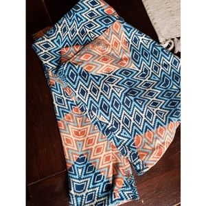 LulaRoe OS Women's Leggings